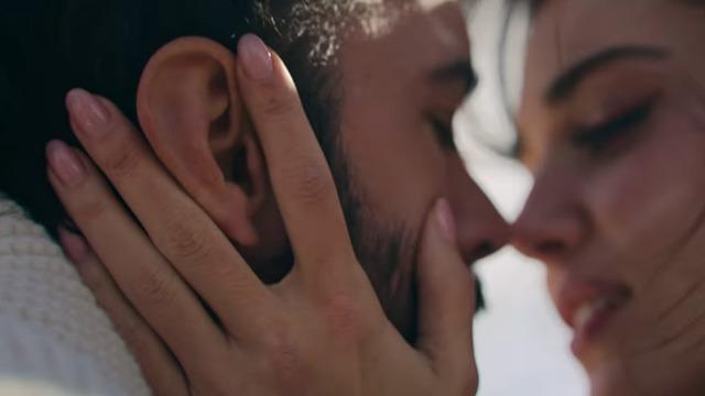 Hande Erçel ve Barış Arduç'un Aşkı Hatırla dizisinden ilk fragman! Aşkı Hatırla konusu ve oyuncuları