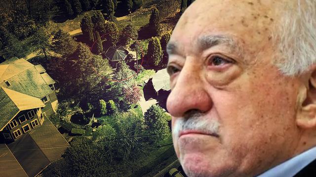 Hain Gülen öldü, parasını paylaşamadılar! Mezarındaki değişiklik ilk kez ortaya çıktı