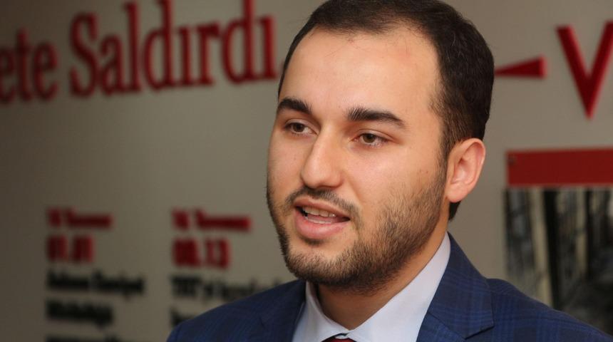 Gen&ccedil;lerden Mehmet&ccedil;ik i&ccedil;in mektup kampanyası