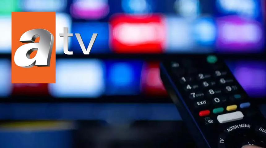 Daha 10 bölüm bile olmadı! ATV, Sustalı Ceylan dizisi için final kararı aldı