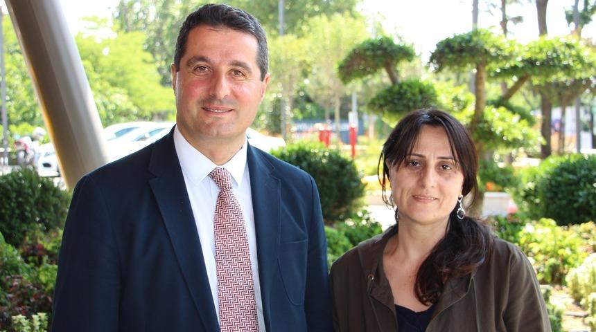 Hibrit ameliyat ile 60 santim yerine 6 santim çıkarmak yetti!