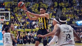 Fenerbahçe Beko, Dörtlü Final için sahaya çıkıyor