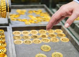 Altın hareketlenince onlar da harekete geçti! Kuyumcuların imdadına yetişti... Ayarından gramına içinde ne varsa çıkıyor