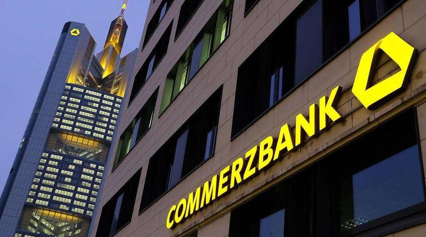 Alman devi bankadan dolar tahmini!