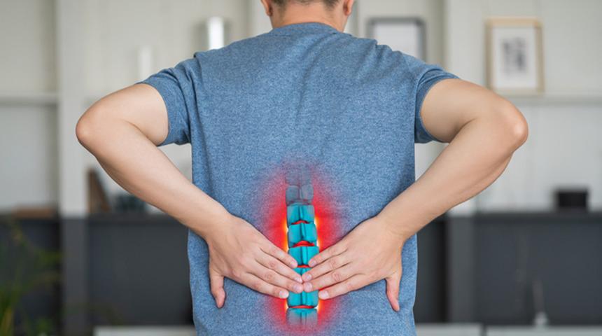 Ameliyat şart değil! Fıtık hastalığında ilk tercih tedavi: Bel fıtığında dikkat edilmesi gerekenler nelerdir? Uzmanlar uyarıyor...