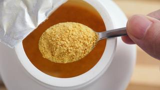 Soya lesitini nedir, helal mi? Soya lesitini zararlı mı?