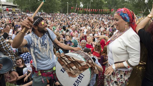 Kakava ne demek, Kakava Şenlikleri nedir? Kakava Şenlikleri ne zaman olur, nerede kutlanır?