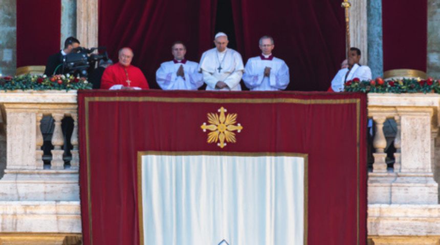 Yeni Papa ne zaman seçilecek? Tarih belli oldu: İşte öne çıkan adaylar...