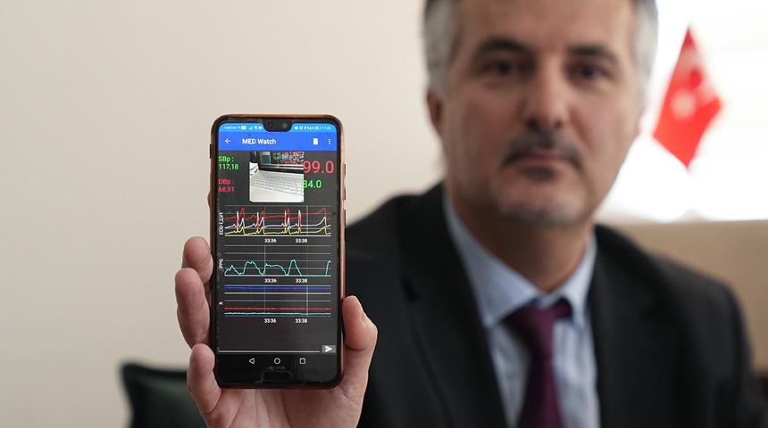 Türk bilim insanları, sesten akciğer kanserini erken evrede tespit edebilecek uygulama geliştirdi