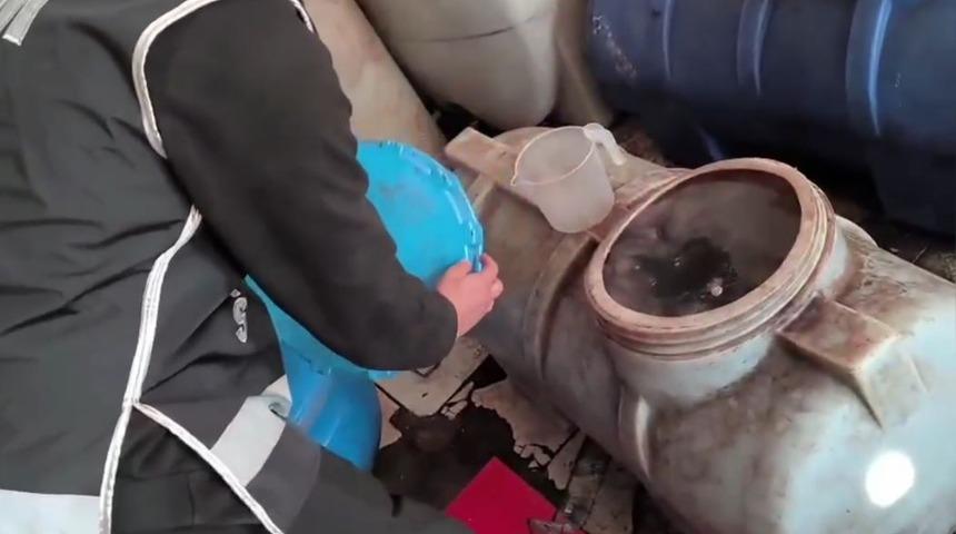 Tekirdağ'da kaçakçılık operasyonları! 9 şüpheli yakalandı