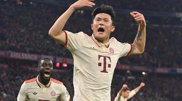 Fenerbahçe'nin eski yıldızı Kim Min-Jae'den bir transfer daha! Bu kez 40 milyon Sterlin ödenecek