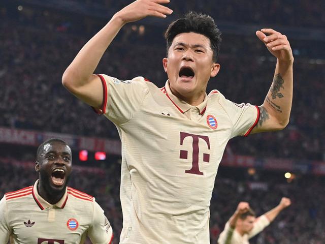 Fenerbahçe'nin eski yıldızı Kim Min-Jae'den bir transfer daha! Bu kez 40 milyon Sterlin ödenecek