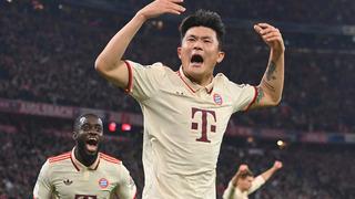 Fenerbahçe'nin eski yıldızı Kim Min-Jae'den bir transfer daha! Bu kez 40 milyon Sterlin ödenecek