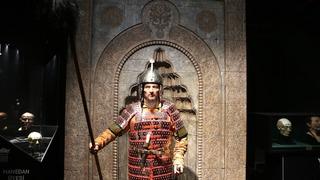 DNA ve anatomi analizleriyle Anadolu Selçuklu sultanlarının profilini çıkardılar