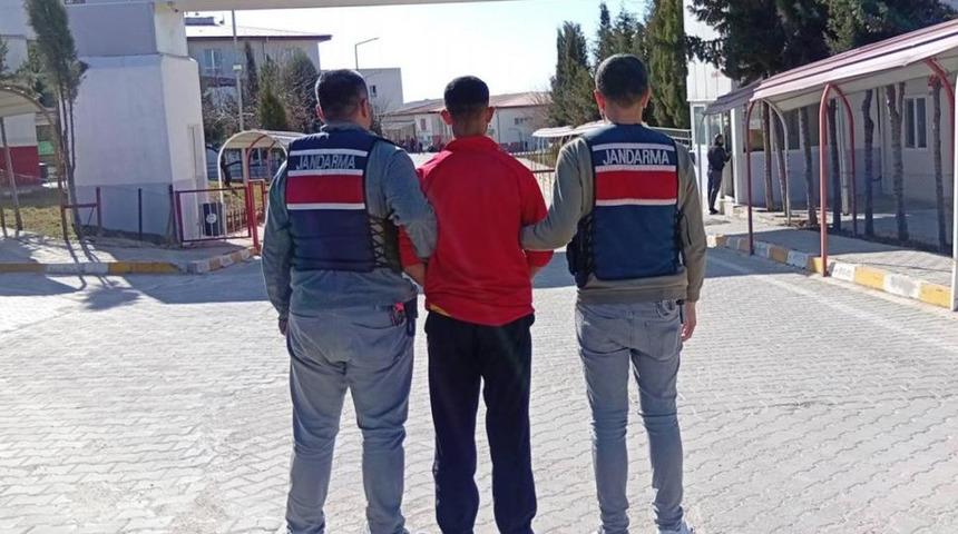 Kesinleşmiş 11 yıl cezayla aranıyordu! Uyuşturucu taciri yakalandı