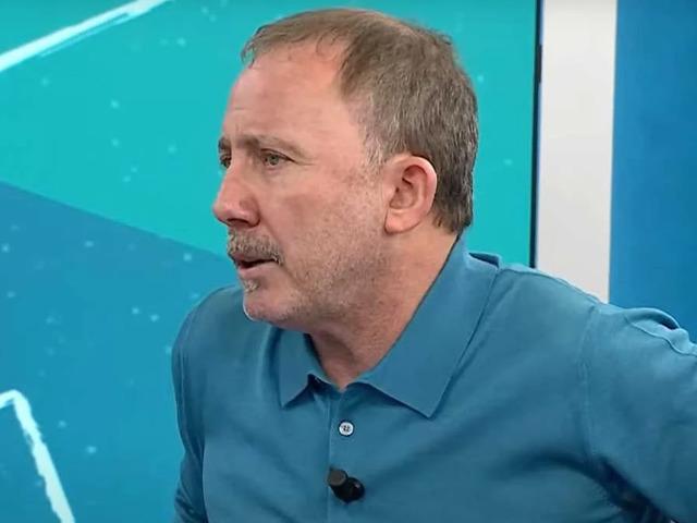 Sergen Yalçın, Galatasaray'ın yıldızını yerden yere vurdu! "Bu adam Galatasaray'a yakışmıyor!"