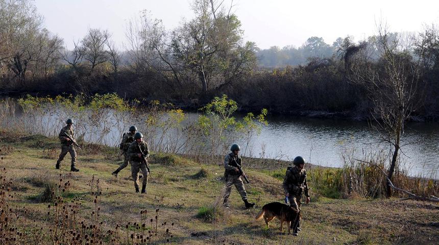 2 FETÖ şüphelisi kaçarken yakalandı