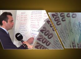 Mevduat faizini o yatırım aracı solladı! Yüzde 55 kazanç bekleyene kötü haber, yatırımcıya 'En güzel özelliği...' açıkladı