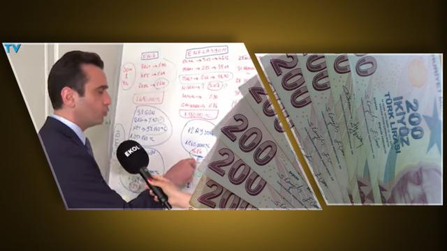 Mevduat faizini o yatırım aracı solladı! Yüzde 55 kazanç bekleyene kötü haber, yatırımcıya 'En güzel özelliği...' açıkladı