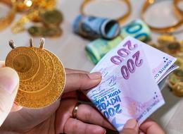 'Altın tarafında hamle yapmayı düşünmem' Rakam verip açıkladı: 'Yüksekten satarım, düşükten alırım' düşüncesi...