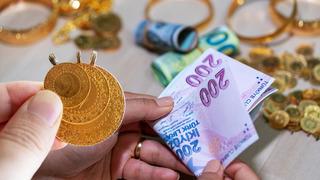 'Altın tarafında hamle yapmayı düşünmem' Rakam verip açıkladı: 'Yüksekten satarım, düşükten alırım' düşüncesi...