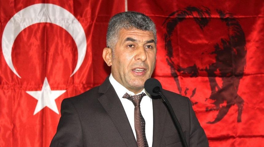 T&uuml;rk Sağlık-Sen&rsquo;den d&ouml;ner sermaye a&ccedil;ıklaması