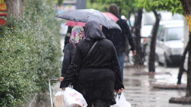 Bir uyarıda Aydın için! Gök gürültülü sağanak yağış uyarısı yapıldı