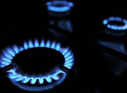 Spot piyasada doğal gaz fiyatları