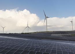 Elektrik üretimi şubatta yüzde 6,5 arttı