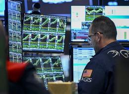 New York borsası yükselişle açıldı