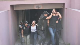 Eski HDP il başkanı hakkında karar! 