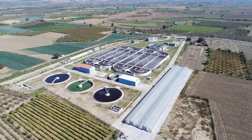 46 milyonluk yatırım ilk meyvelerini veriyor