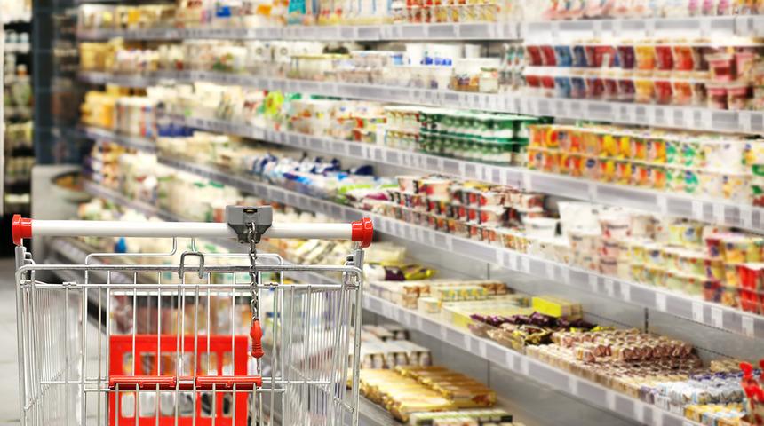  Zincir marketlerde satılıyordu ama... Bakanlığın listesinde o peynir markası da var! 'Organik çiçek balı' diye satmışlar