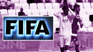 FIFA'dan Altay kulübüne 6 puan silme cezası!