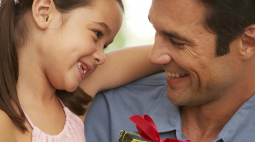 Babalar G&uuml;n&uuml; hediyesi i&ccedil;in Mynet Kadın okuyucularına indirim fırsatı