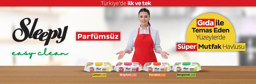 Mutfakta temizlik yaptıkça mikropları yaydığınızı biliyor muydunuz? 3