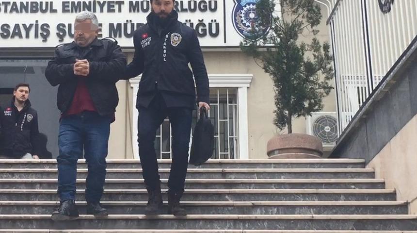 M&uuml;teahhit'in &ouml;ld&uuml;r&uuml;lmesiyle ilgili g&ouml;zaltına alınan oğul ve arkadaşı adliyeye sevk edildi