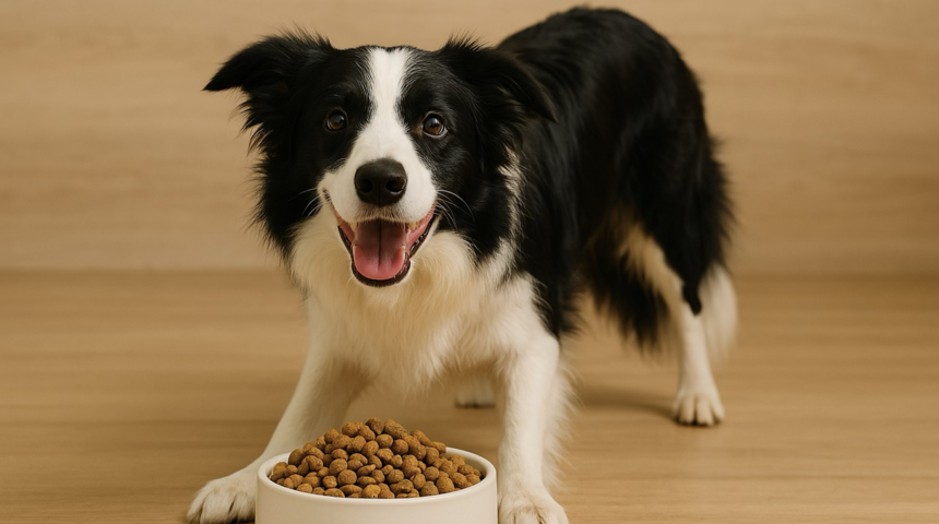 Hangi köpekler için hangi mama türü uygun?