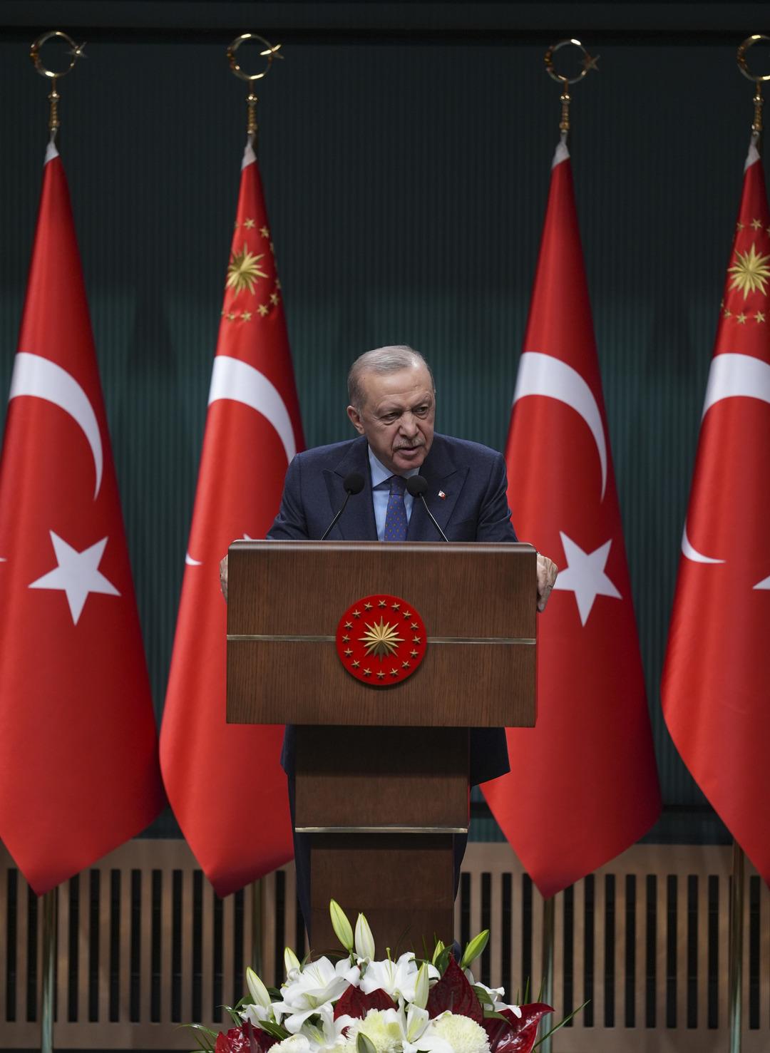 AA-20250428-37780404-37780402-CUMHURBASKANI_ERDOGAN_KABINE_TOPLANTISININ_ARDINDAN_ACIKLAMALARDA_BULUNDU