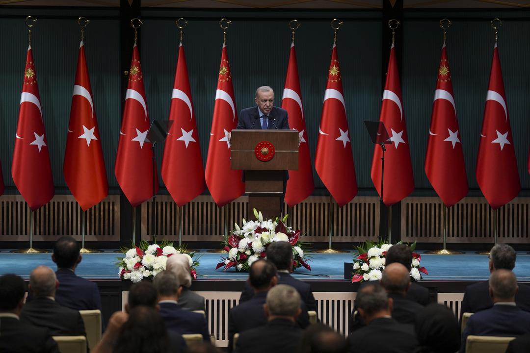 AA-20250428-37780404-37780403-CUMHURBASKANI_ERDOGAN_KABINE_TOPLANTISININ_ARDINDAN_ACIKLAMALARDA_BULUNDU