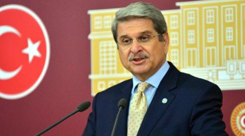 İYİ Parti'den Selahattin Demirtaş çağrısı