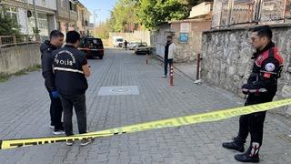 Edirne'de lise önünde bıçaklı kavga! Bir öğrenci yaralandı