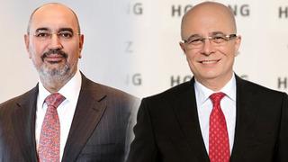 Ali Ülker, Yönetim Kurulu Başkanlığını Mehmet Tütüncü’ye devretti