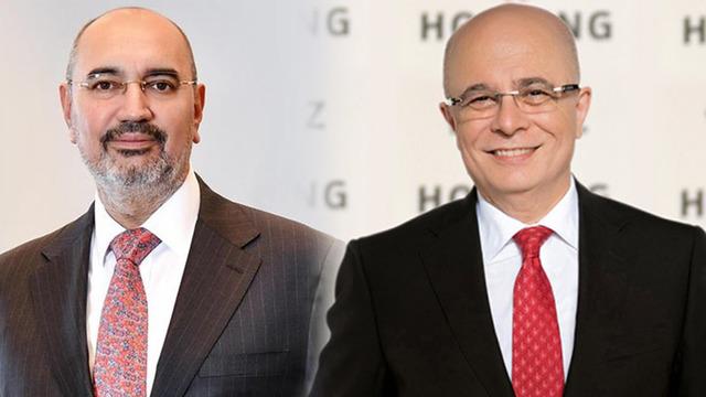 Ali Ülker, Yönetim Kurulu Başkanlığını Mehmet Tütüncü’ye devretti