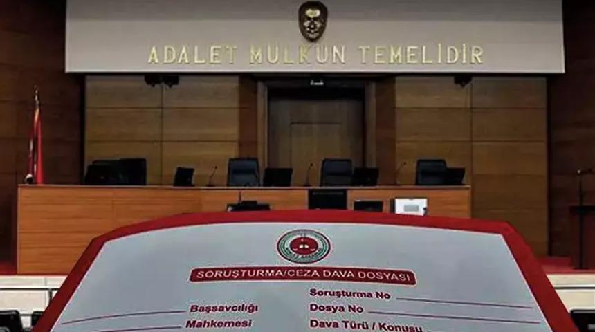 İBB'ye yönelik yolsuzluk soruşturmasında şüpheli Adem Şanlısoy'un ifadesine ulaşıldı