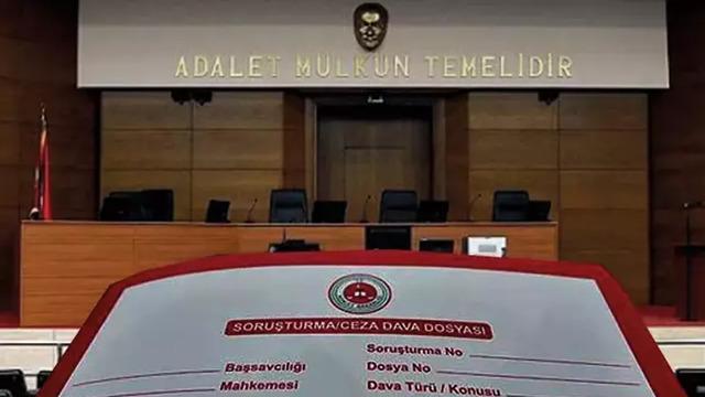İBB'ye yönelik yolsuzluk soruşturmasında şüpheli Adem Şanlısoy'un ifadesine ulaşıldı