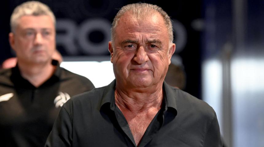 Fatih Terim'den Trabzonspor 19 Yaş Altı Takımı'na tebrik
