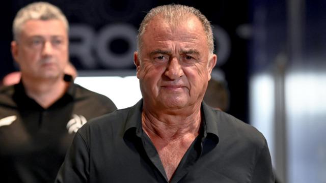 Fatih Terim'den Trabzonspor 19 Yaş Altı Takımı'na tebrik