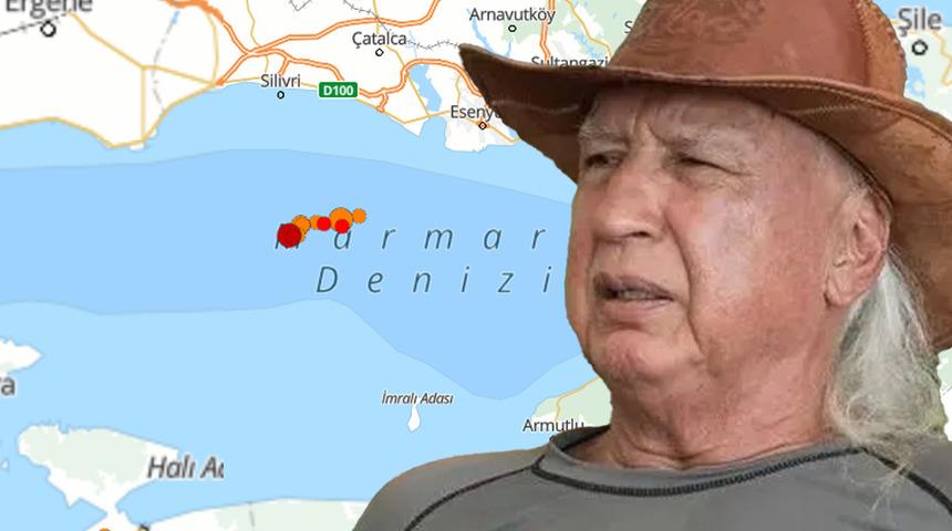 Şener Üşümezsoy'dan yeni açıklama: "Hiç risk kalmadı, İstanbul çok rahat"