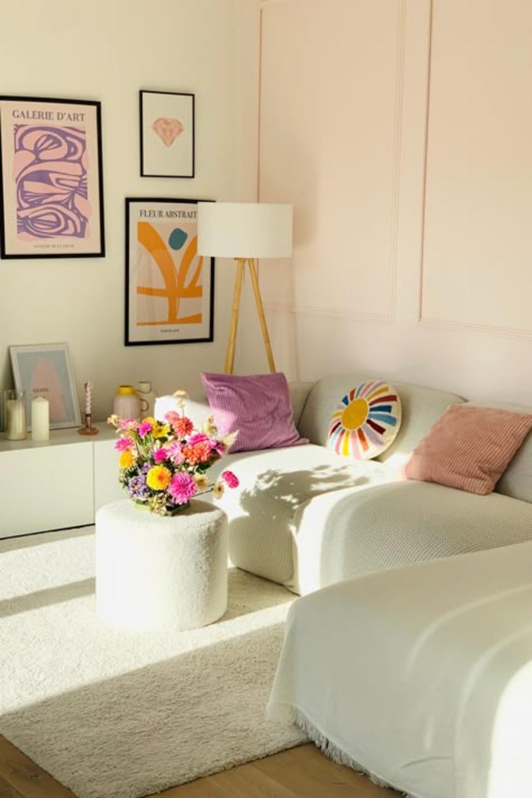 Evin hayallerinin ötesinde olacak! Pinterest’in en çok kaydedilen ev dekor ilhamları 4